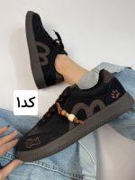 ونس زنانه و دخترانه جدید در سه رنگ پرفروش - تصویر 6
