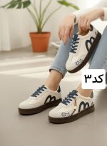 ونس زنانه و دخترانه جدید در سه رنگ پرفروش - تصویر 3