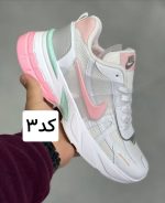 کتونی زنانه مدل v2k با زیره پیو در چند رنگ پرفروش - تصویر 4