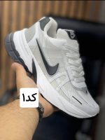 کتونی زنانه مدل v2k با زیره پیو در چند رنگ پرفروش - تصویر 2
