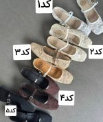 کالج گیپوری زنانه در 5 رنگ پرفروش