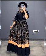 شومیز دامن بوگاتی - تصویر 3