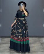 شومیز دامن بوگاتی