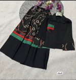 شومیز دامن بوگاتی - تصویر 5