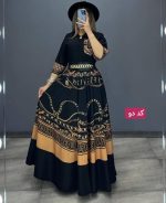 شومیز دامن بوگاتی - تصویر 8