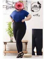 لگ ساپورتی سوپرسایز بزرگ جنس فانریپ۵۲تا۶۸ - تصویر 3