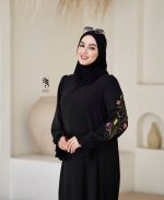 عبا فرشته جنس الیزه - تصویر 3