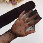جوراب شلواری سه طرح ساده قلبی توپی - تصویر 3