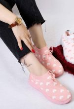 ونس رویه بافتی زنانه و دخترانه چهار رنگ پرفروش - تصویر 4