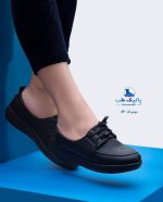 طبی مدل سوسن کف داخلی طبی و خارپاشنه دار - تصویر 2