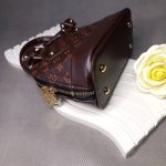 کیف نیم گرد زحل ابعاد 24 در 14 - تصویر 8