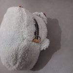 کوله فانتزی بره ناقلا ابعاد 20 در 22 - تصویر 7