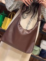 کیف لش دسته گره ای ابعاد 37 در 30 - تصویر 3