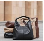 کیف لش دسته گره ای ابعاد 37 در 30