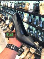 مجلسی مدل Hedyehپاشنه ۷ سانتی کیفیت بینظیر size:37 ta 41 - تصویر 7