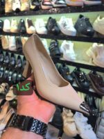 مجلسی مدل Hedyehپاشنه ۷ سانتی کیفیت بینظیر size:37 ta 41 - تصویر 5