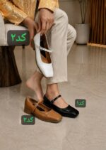 کالج اناهیتا سایز۳۷تا۴۰ در۳رنگ